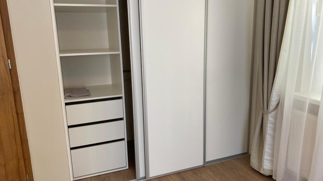 Japandi Apartamentai Κάουνας Εξωτερικό φωτογραφία
