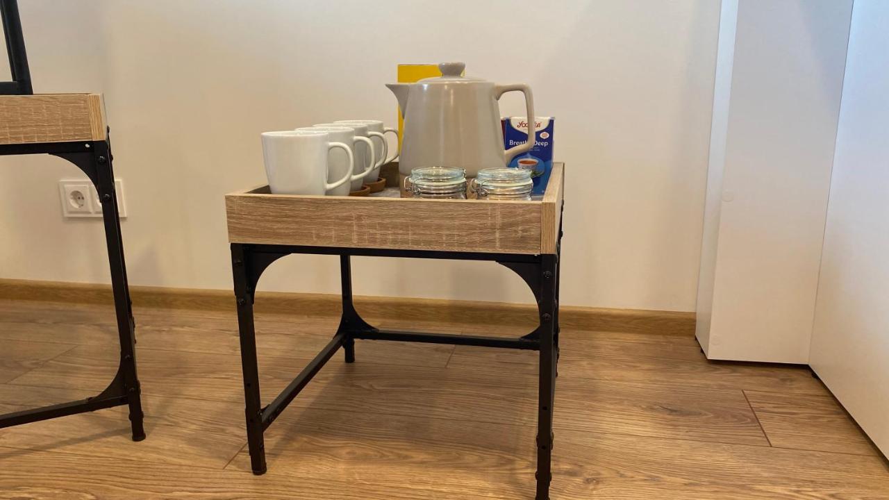 Japandi Apartamentai Κάουνας Εξωτερικό φωτογραφία