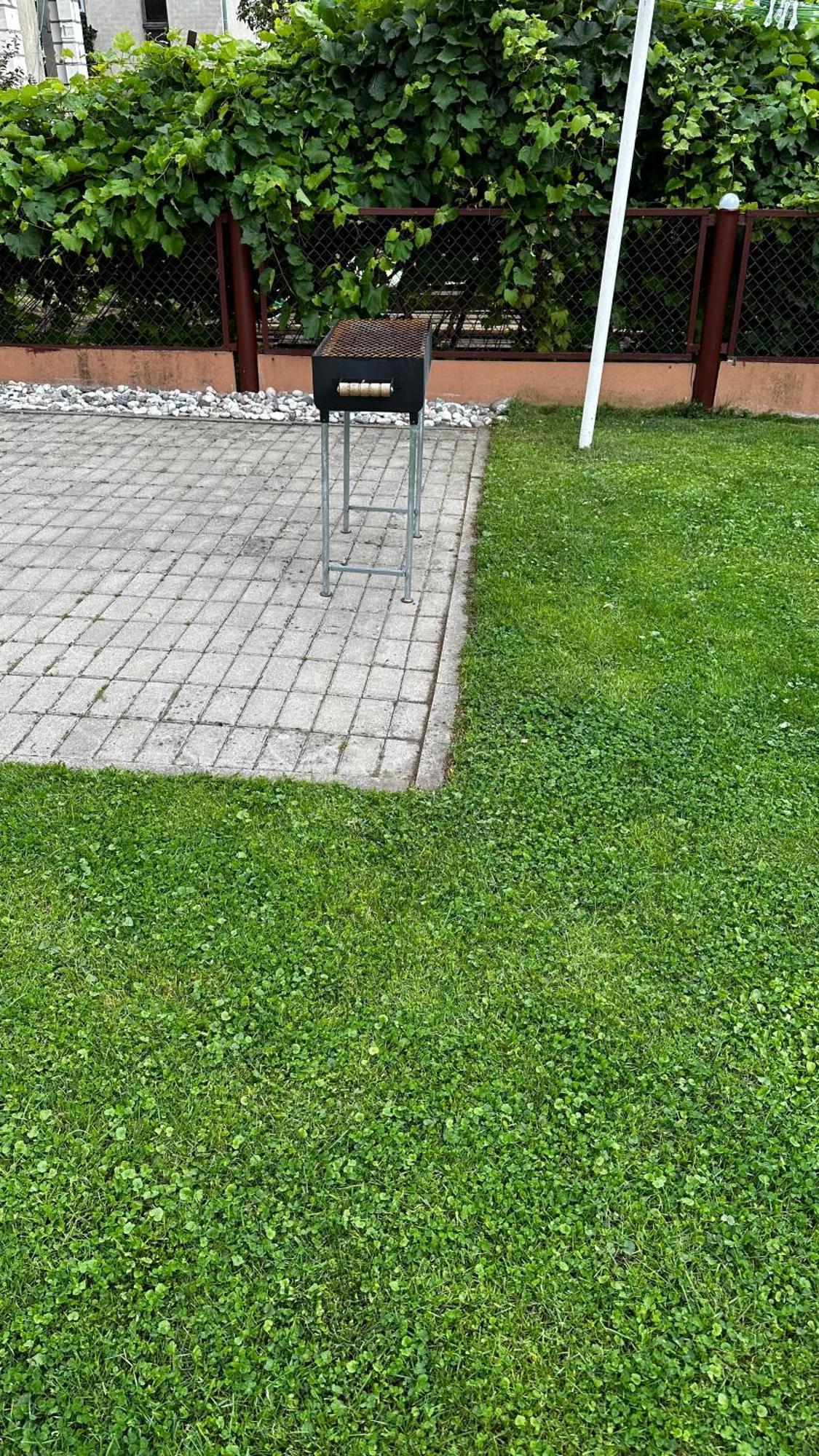 Japandi Apartamentai Κάουνας Εξωτερικό φωτογραφία