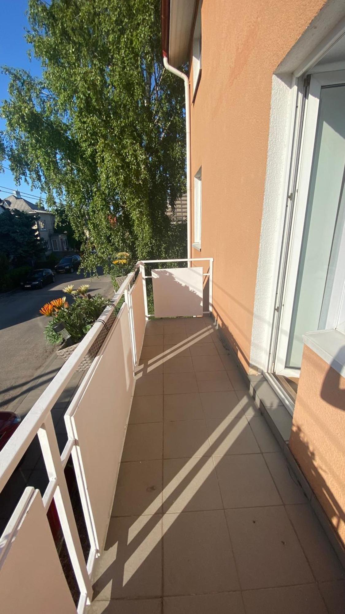 Japandi Apartamentai Κάουνας Εξωτερικό φωτογραφία