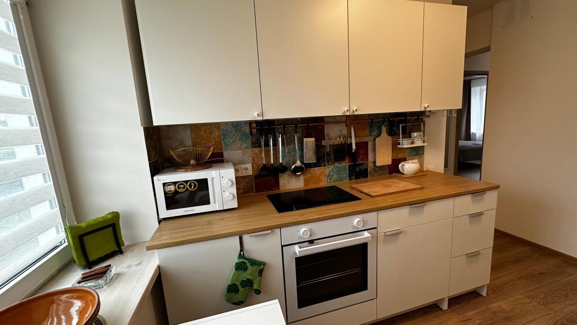 Japandi Apartamentai Κάουνας Εξωτερικό φωτογραφία