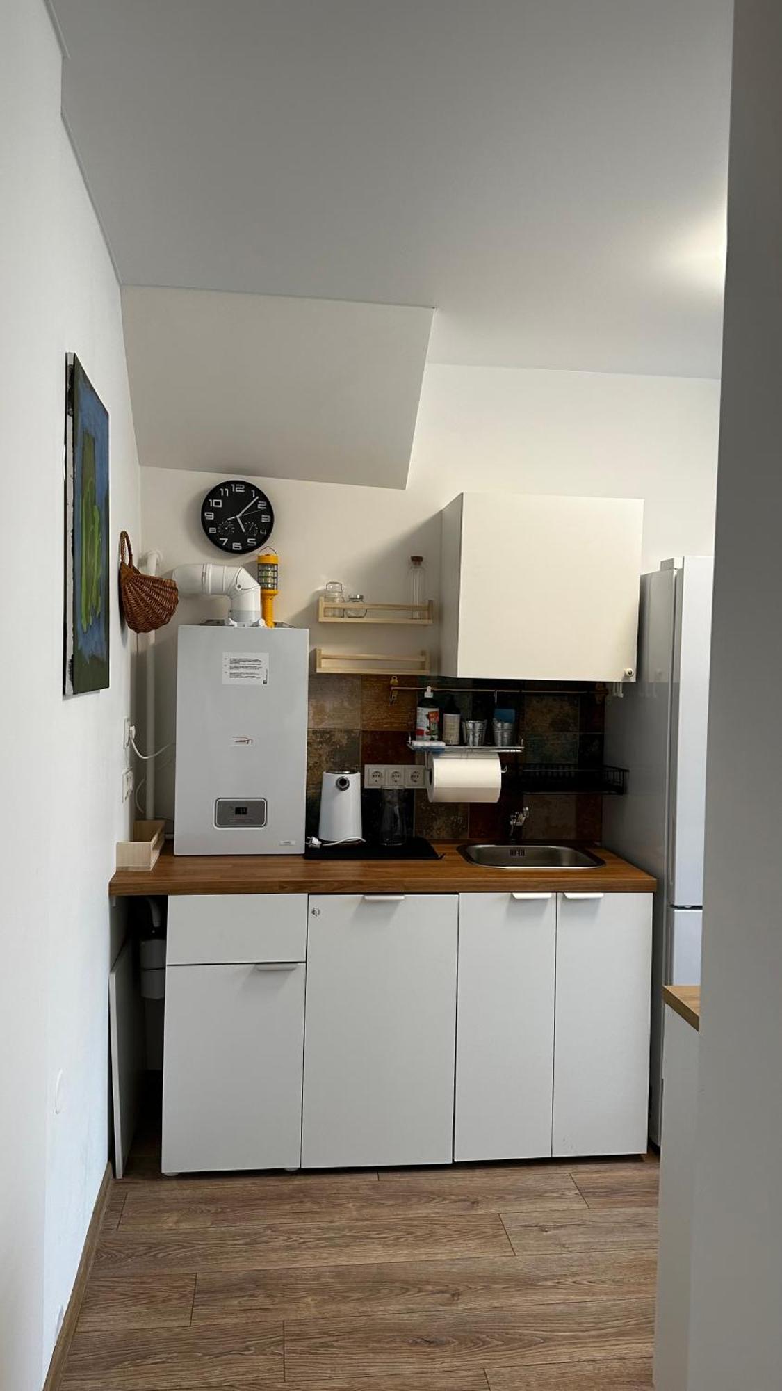 Japandi Apartamentai Κάουνας Εξωτερικό φωτογραφία