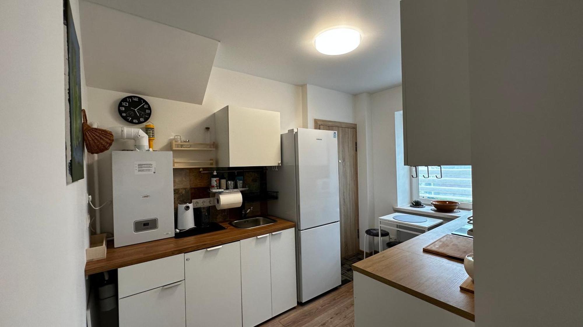 Japandi Apartamentai Κάουνας Εξωτερικό φωτογραφία