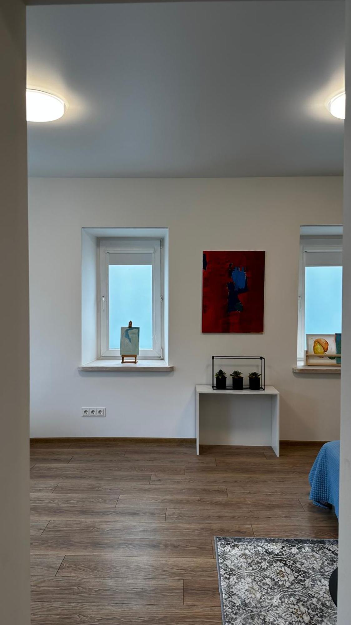 Japandi Apartamentai Κάουνας Εξωτερικό φωτογραφία