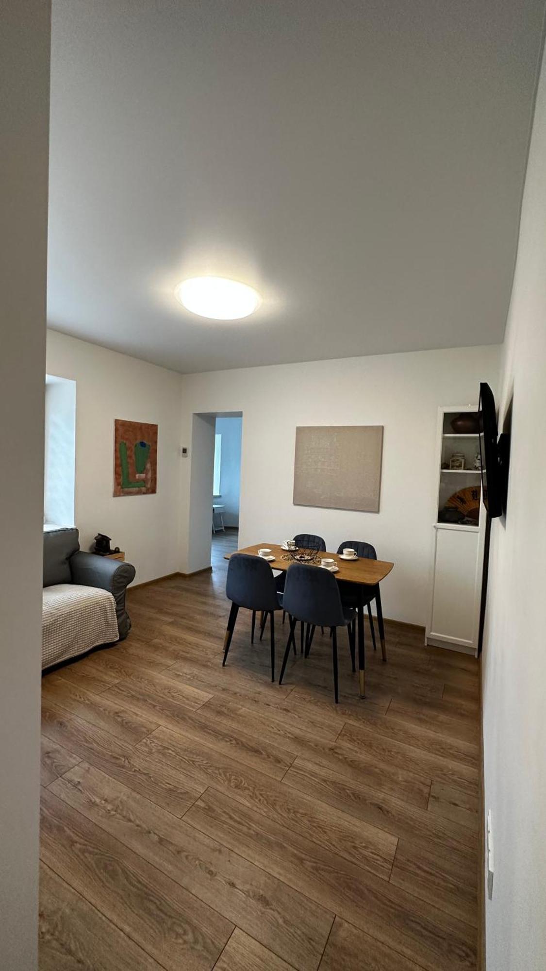 Japandi Apartamentai Κάουνας Εξωτερικό φωτογραφία