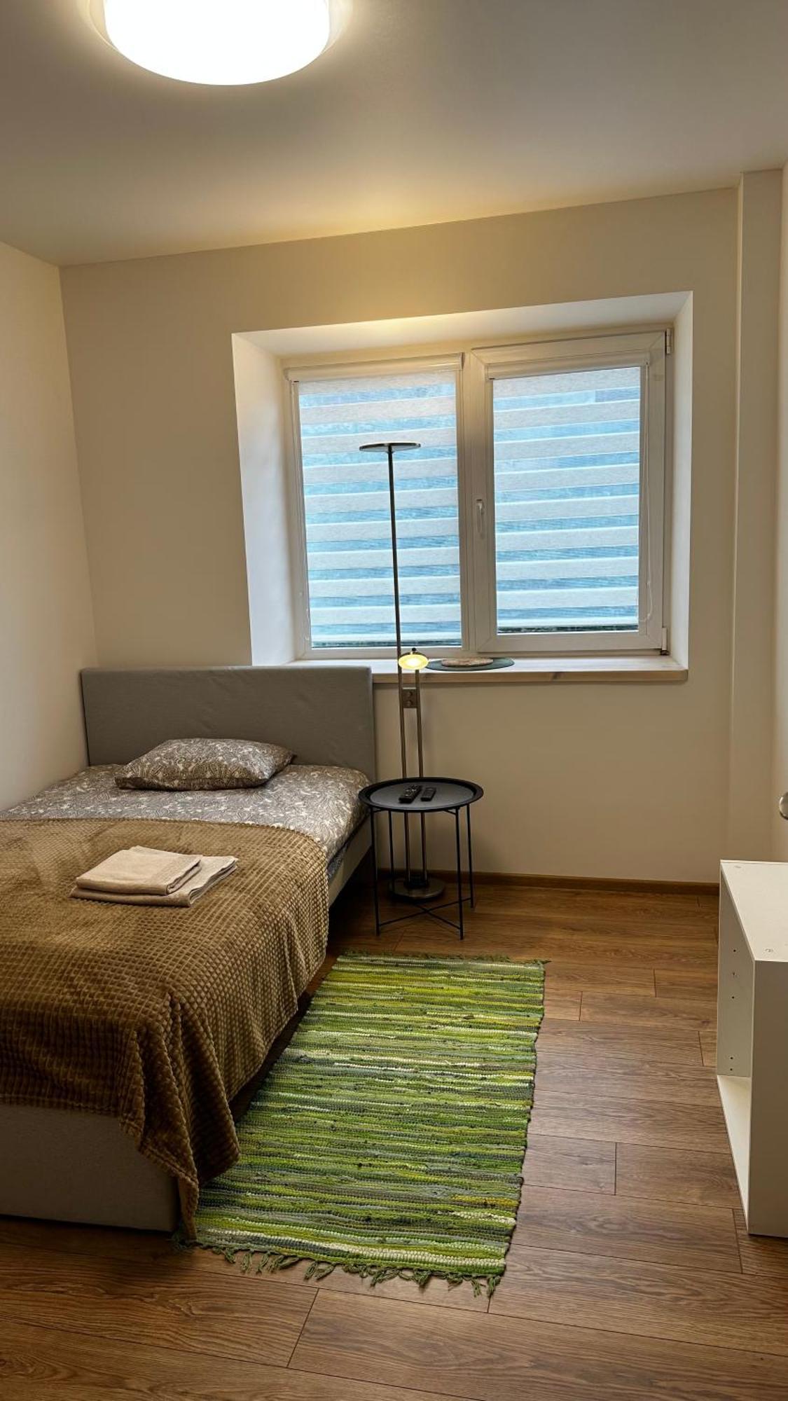 Japandi Apartamentai Κάουνας Εξωτερικό φωτογραφία