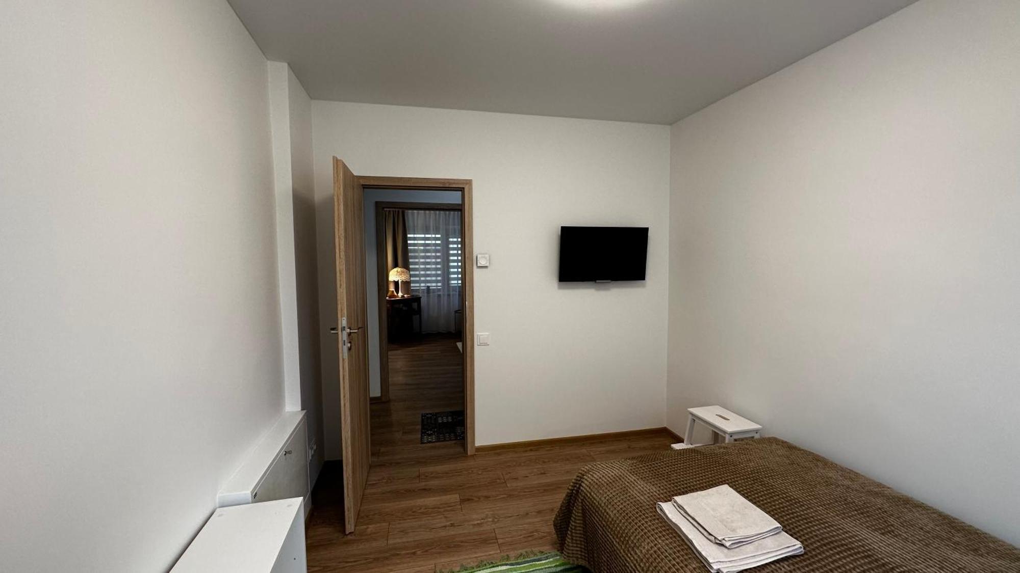 Japandi Apartamentai Κάουνας Εξωτερικό φωτογραφία