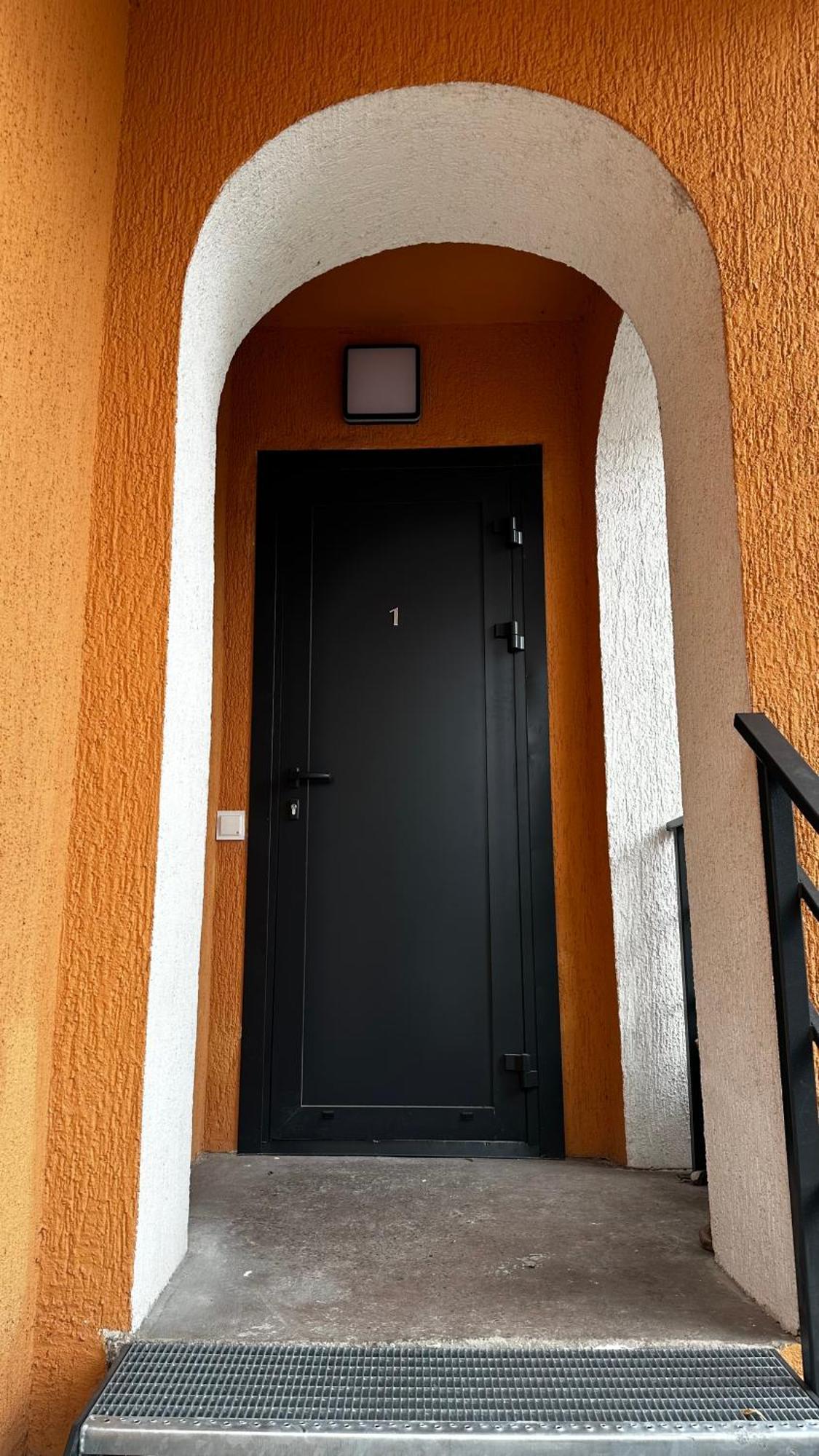 Japandi Apartamentai Κάουνας Εξωτερικό φωτογραφία