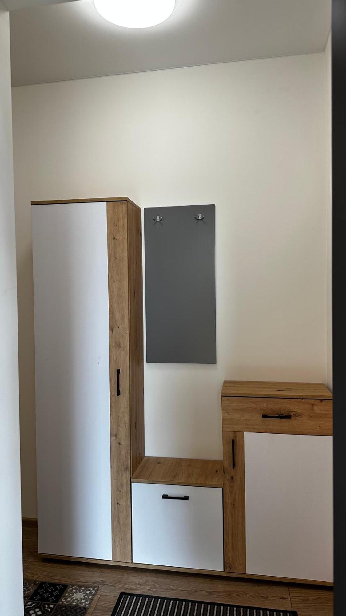 Japandi Apartamentai Κάουνας Εξωτερικό φωτογραφία