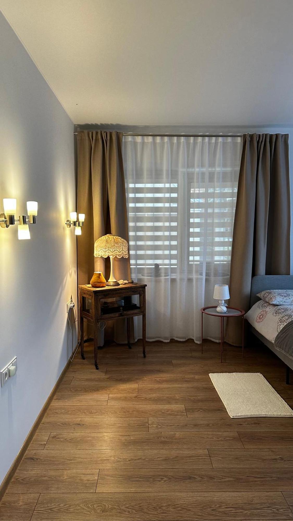 Japandi Apartamentai Κάουνας Εξωτερικό φωτογραφία