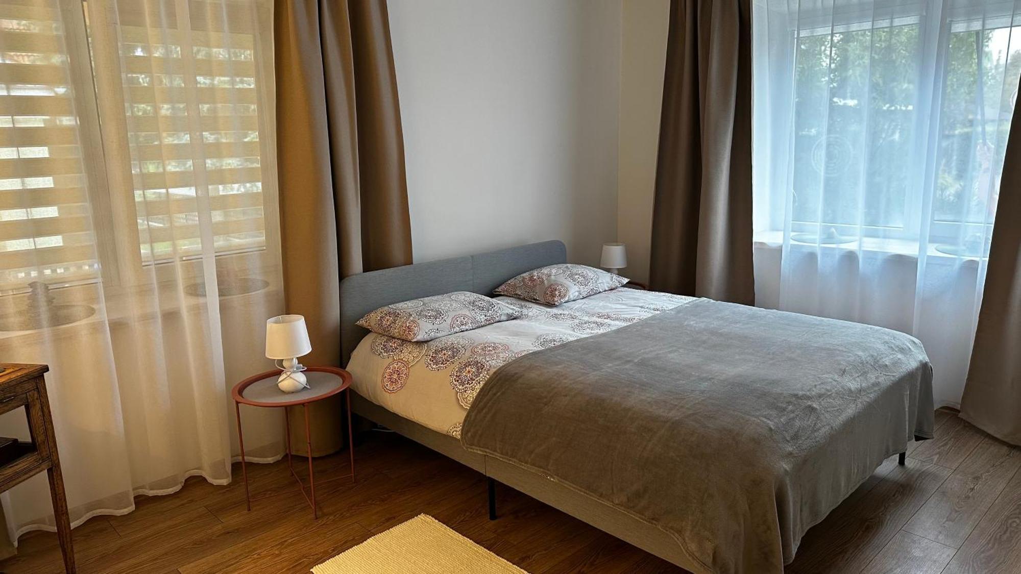 Japandi Apartamentai Κάουνας Εξωτερικό φωτογραφία