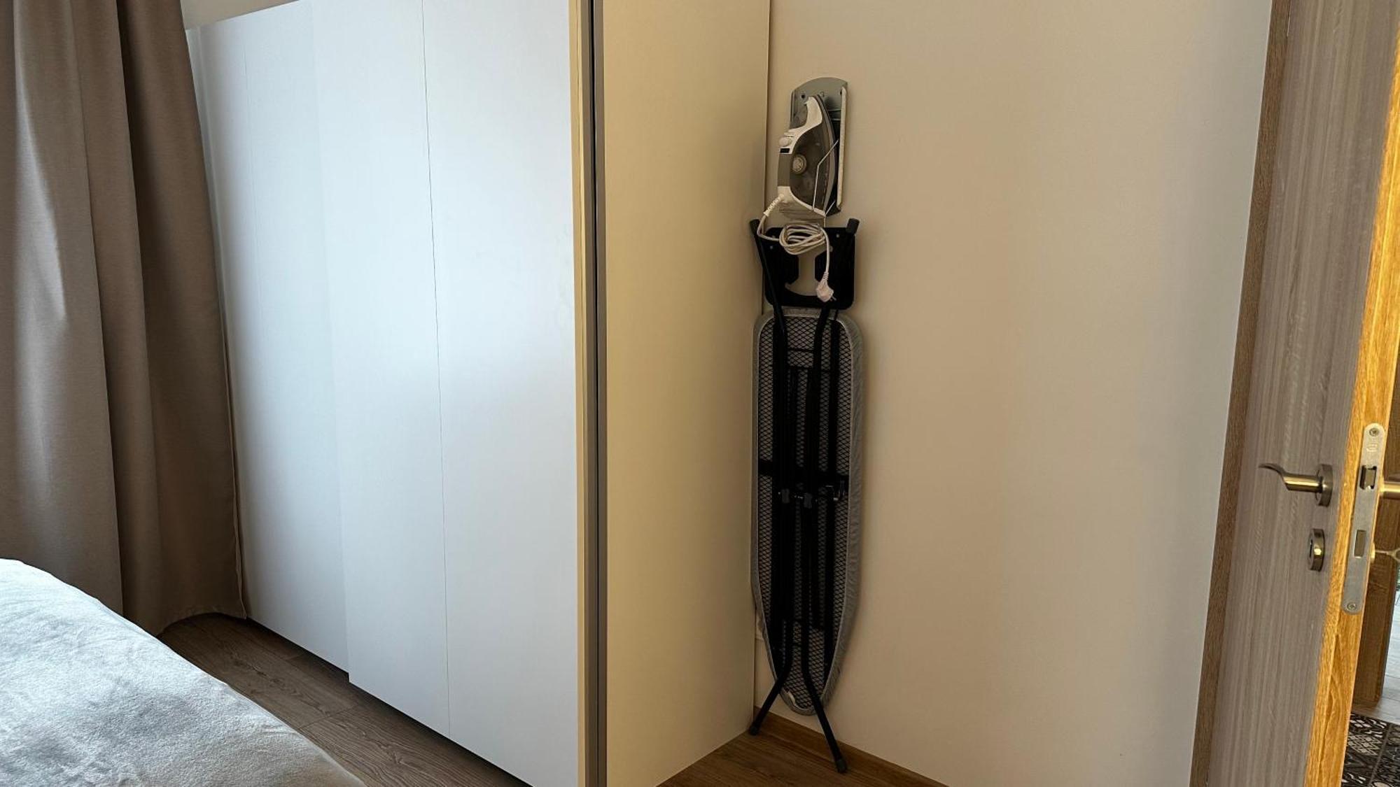 Japandi Apartamentai Κάουνας Εξωτερικό φωτογραφία