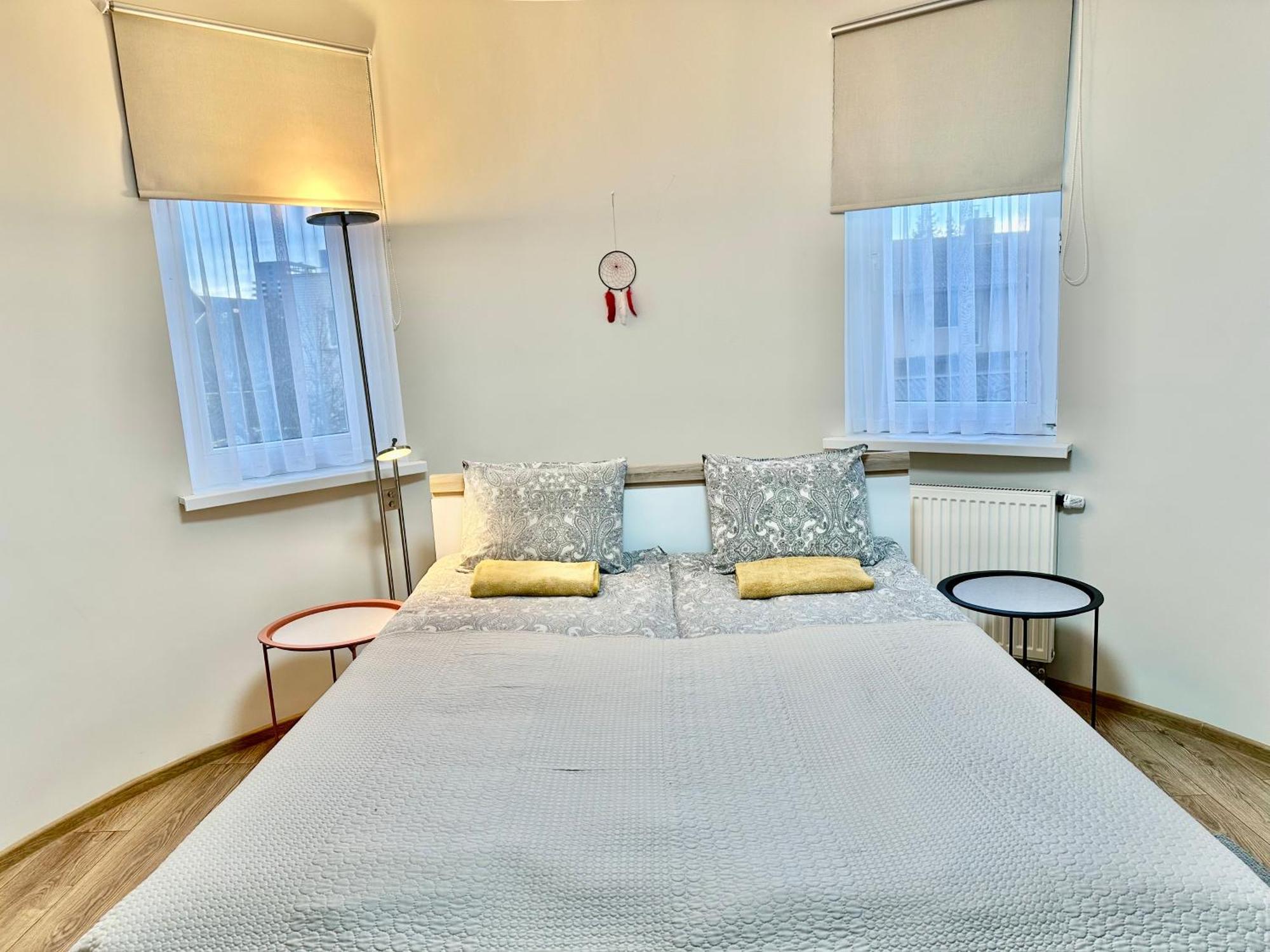 Japandi Apartamentai Κάουνας Εξωτερικό φωτογραφία